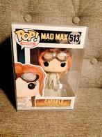 Funko 513 capable mad max, Ophalen of Verzenden, Zo goed als nieuw