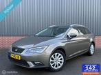Seat Leon ST 1.2 TSI Style Business Airco Cruise Led Nieuwe, Stof, Gebruikt, 4 cilinders, Electronic Stability Program (ESP)