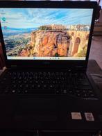windows laptop met touchscreen, Qwerty, Minder dan 2 Ghz, Ophalen of Verzenden, SSD