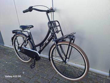 26 inch Cortina(u4)&Sparta(Pick Up) meisjes fietsen beschikbaar voor biedingen