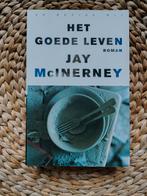 Jay McInerney - Het goede leven, Boeken, Ophalen of Verzenden, Zo goed als nieuw
