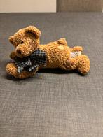 Super leuke mooie knuffel van Sun Kid Designed kleur bruin, Ophalen of Verzenden, Zo goed als nieuw