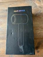 Fohn Hairdryer Nieuw, Sieraden, Tassen en Uiterlijk, Uiterlijk | Haarverzorging, Ophalen of Verzenden, Nieuw, Föhn of Haardroger