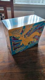 Pokémon Center Ascended Heroes Elite Trainer Box, Hobby en Vrije tijd, Verzamelkaartspellen | Pokémon, Ophalen of Verzenden, Nieuw