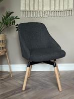 3x Janolof Ikea Stoelen - Zo goed als nieuw!, Huis en Inrichting, Stoelen, Ophalen, Drie, Zo goed als nieuw, Stof