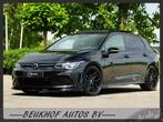 Volkswagen Golf 1.5 eTSI R-Line Pano H&K Audio Cruise Camera, Auto's, Volkswagen, 65 €/maand, 4 cilinders, 150 pk, Zwart