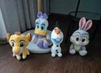Disney Knuffel Collectie, Ophalen of Verzenden, Nieuw, Overige typen