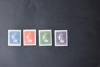 postzegels, Postzegels en Munten, Postzegels | Nederland, Ophalen of Verzenden, Na 1940, Postfris