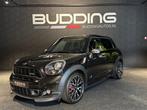 MINI Countryman 1.6 John Cooper Works ALL4 Chili | Pano | Le, Euro 5, Zwart, Zwart, Bedrijf