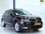 Volkswagen Tiguan 1.4 TSI ACT Connected Series 1e Eigenaar|O, Auto's, Volkswagen, 4 cilinders, 150 pk, Alcantara, Zwart