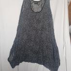 ophilia jurk/tunieken  maat4/48, Kleding | Dames, Grote Maten, Overige kleuren, Verzenden, Jurk, Zo goed als nieuw