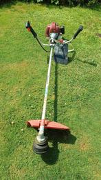 Shimaha bosmaaier, Tuin en Terras, Bosmaaiers, Ophalen, Gebruikt, 10 tot 30 cm, Benzine