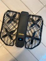 Hover Pro Max Drone - auto pilot, Ophalen, Cameradrone, 100 tot 1000 meter, HOVERair