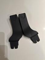 Mutsy Evo Maxi Cosi Adapterset, Kinderen en Baby's, Autostoeltjes, Gebruikt, Overige methoden, 0 t/m 13 kg, Ophalen