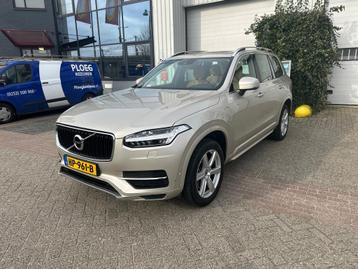 Volvo XC90 2.0 T8 PHEV Twin Engine AWD R-Design, Nieuw Accu  beschikbaar voor biedingen