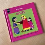 Mozes - B-boekjes IBB, Ophalen of Verzenden, Zo goed als nieuw, Jodendom