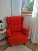 IKEA strandmon fauteuil, Ophalen, Zo goed als nieuw