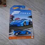 HOT WHEELS BUGATTI EB110 SS FORZA, Ophalen of Verzenden, Nieuw, Auto