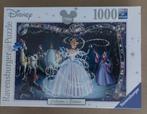 Nieuw. Disney Cinderella Puzzel - 1000 stukjes. Collector's, Hobby en Vrije tijd, Ophalen of Verzenden, 500 t/m 1500 stukjes, Nieuw