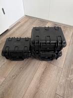 3 x clf tourcase 110, Muziek en Instrumenten, Ophalen of Verzenden, Zo goed als nieuw, Overige instrumenten, Flightcase