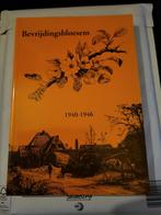 Bevrijdingsbloesem Betuwe 1940-1946, Boeken, Oorlog en Militair, Ophalen of Verzenden, Zo goed als nieuw