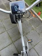 Lage instap fiets , Elektrische, Fietsen en Brommers, Fietsen | Dames | Damesfietsen, Ophalen, Zo goed als nieuw, Sparta