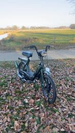 Vespa ciao, Ophalen, Zo goed als nieuw, Standard