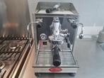 La Scala Butterfly Espressomachine, Witgoed en Apparatuur, Koffiezetapparaten, Gebruikt, Espresso apparaat, 10 kopjes of meer