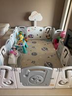 Speelbox, Kinderen en Baby's, Boxen, Ophalen, Zo goed als nieuw