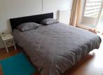 Jysk boxpring 180x200, Huis en Inrichting, Slaapkamer | Bedden, Ophalen, Gebruikt, Tweepersoons, 180 cm