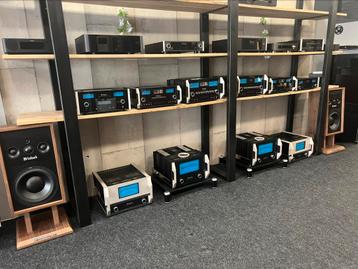 McIntosh   beschikbaar voor biedingen