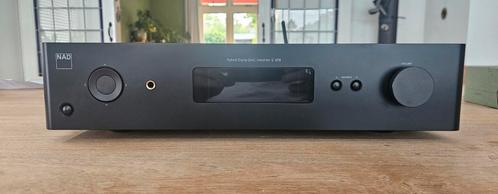 NAD C379, Audio, Tv en Foto, Versterkers en Receivers, Zo goed als nieuw, Stereo, 60 tot 120 watt, Overige merken, Ophalen