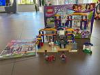 Lego friends heartlake sporthal, Ophalen, Zo goed als nieuw