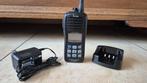 Icom handmarifoon IC-M33, Ophalen of Verzenden, Zo goed als nieuw, Communicatie