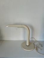 Vintage Tafellamp - Stijlvol Design, Ophalen of Verzenden, Gebruikt, Metaal, Minder dan 50 cm