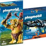 Playmobil 9343 en 70071, nieuw in doos, Kinderen en Baby's, Speelgoed | Playmobil, Nieuw, Ophalen of Verzenden