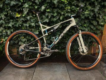 Bulls Wild Edge Team XTR MTB beschikbaar voor biedingen