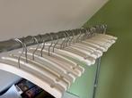 Houten baby/ kinder kledinghangers, 34 stuks, Hema, Prenatal, Ophalen of Verzenden, Gebruikt