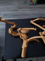 Javaboom papagaai standaard, Dieren en Toebehoren, Ophalen of Verzenden, Zo goed als nieuw, Speelgoed