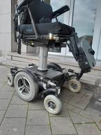 Elektrische roelstoel opvowbare TI AQ mobilité scooter pmr, Ophalen of Verzenden, Zo goed als nieuw, Elektrische rolstoel