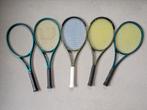 5* Wilson Blade Pro, Sport en Fitness, Tennis, Ophalen of Verzenden, Zo goed als nieuw, Wilson, Racket