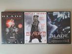 Blade 1, 2 en 3 DVD, Cd's en Dvd's, Dvd's | Actie, Ophalen of Verzenden, Zo goed als nieuw