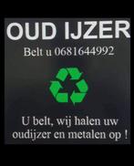 Alles met stekker aan nemen we mee !!, Ophalen of Verzenden