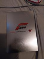 Forza Motorsport 4 Xbox 360 Steelcase, Spelcomputers en Games, Games | Xbox 360, Online, Gebruikt, 1 speler, Racen en Vliegen