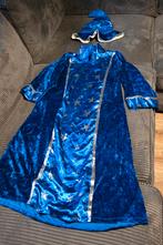 Tovenaar verkleedpak, Ophalen of Verzenden, Zo goed als nieuw, 134 t/m 140, Jongen of Meisje