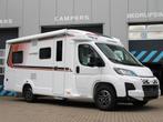 Weinsberg CaraCompact Pepper 600 MF Frans bed - Voordeel!, Caravans en Kamperen, Campers, Automaat, Luifel, Weinsberg, Airbags