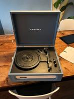 Defecte Crosley Platenspeler - Voor de Handige Harry!, Audio, Tv en Foto, Platenspelers, Ophalen of Verzenden, Niet werkend, Platenspeler