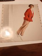 Bram Vermeulen - En De Toekomst LP, Ophalen of Verzenden, 1980 tot 2000, Gebruikt, 12 inch