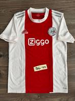 Ajax shirt 21/22 oude logo, Adidas, afca Fside tdk nouri 34, Verzamelen, Sportartikelen en Voetbal, Verzenden, Ajax, Shirt