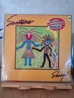 Lp : Santana - shango, Ophalen of Verzenden, 1960 tot 1980, Gebruikt